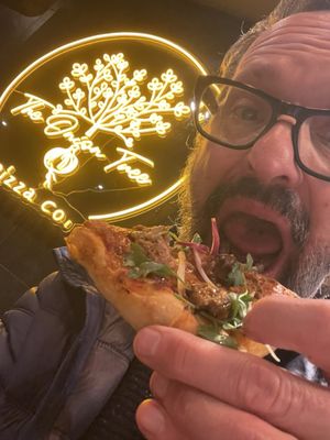 The Onion Tree Pizza Co. by null