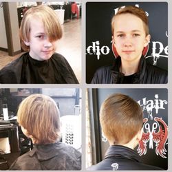 Studio Hair Designs