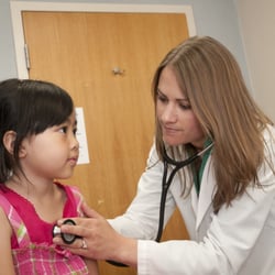 Allina Health Eagan Women's Health Clinic