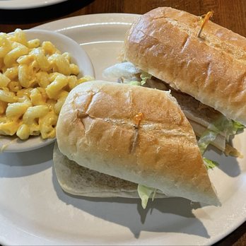 Cajun Yard Dog - Cajun/Creole Near Me - Charlotte, North Carolina