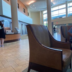 Saint Thomas Rutherford Hospital