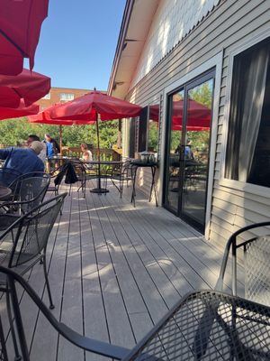 In the Weeds by null