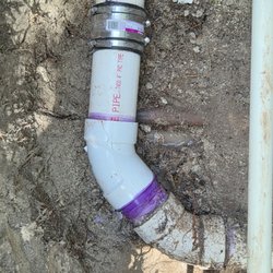 Flow & Drain Services