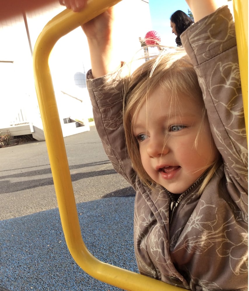 I Can Kids Childcare - childcare center in Edison, NJ