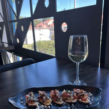 Wine Me Up Social - Bruschetta - Wine Bars Near Me - Upland, California Wine Me Up Social - Bruschetta - Wine Bars Near Me - Upland, California