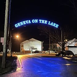 The Lodge At Geneva On The Lake