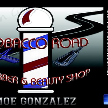 barber shops on tobacco road TOBACCO ROAD BARBER & BEAUTY SHOP - Updated May 2026 - 19 Photos - 4125  Durham Chapel Hill Blvd, Durham, North Carolina - Barbers - Phone Number
