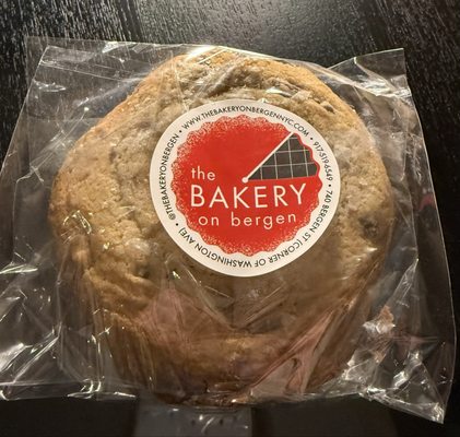 The BAKERY on Bergen by null