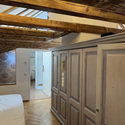 Radisson Blu Hotel Altstadt - Built in cabinets in the Kaiser suite