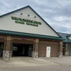 Washers Car Wash