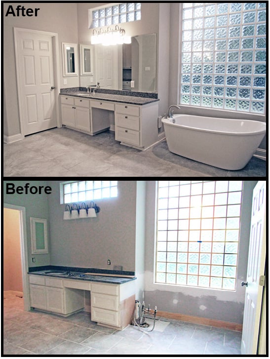 Slide of Alfred's Construction & Renovation