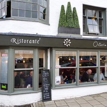 Ristorante Pappardelle - Italian Near Me - Arundel, WSX Ristorante Pappardelle - Italian Near Me - Arundel, WSX