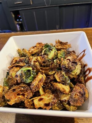 The Little Brown Barrel by null