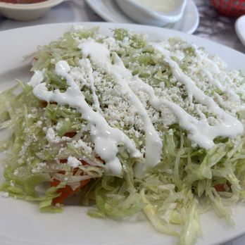 Laura's Cocina - Empanadas - Mexican Near Me - Nashville, Tennessee