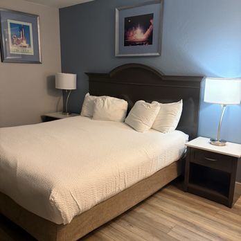 Best Western Space Age Lodge - Clean and fresh rooms! - Hotels Near Me - Gila Bend, Arizona