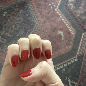 Eden Nails & Spa - Nail Salons Near Me - Burbank, California