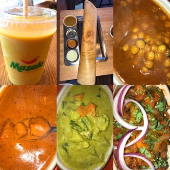 Masala Indian Kitchen - Indian Near Me - Novi, Michigan Masala Indian Kitchen - Indian Near Me - Novi, Michigan