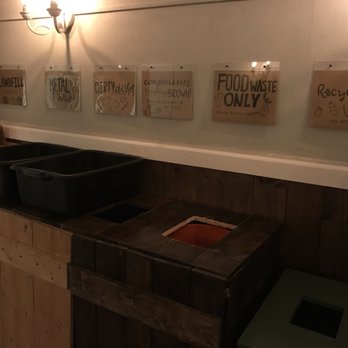 Sunhee's Farm and Kitchen - Recycling!!! - Korean Near Me - Troy, New York