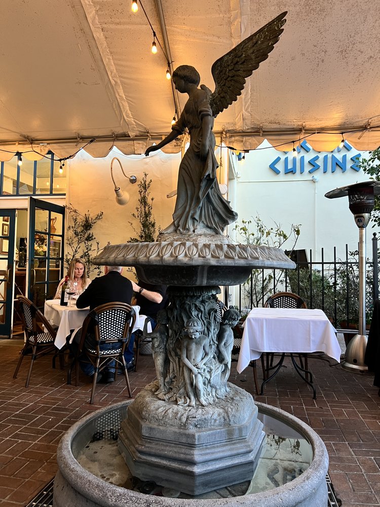 Christakis Greek Cuisine