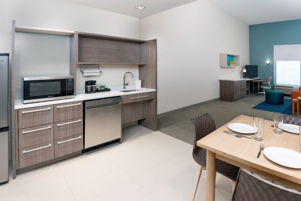 Home2 Suites by Hilton Orlando Near Universal by null