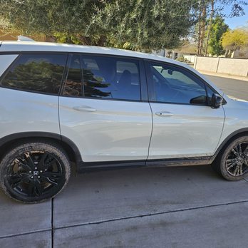 Quick Quack Car Wash - Car Wash Near Me - Gilbert, Arizona