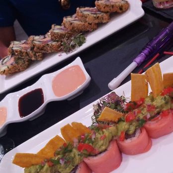 MamaSushi - 5 tigrues - Sushi Bars Near Me - Passaic, New Jersey MamaSushi - 5 tigrues - Sushi Bars Near Me - Passaic, New Jersey