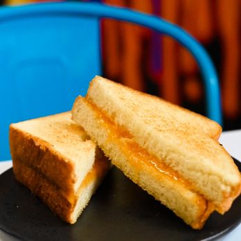 Cheezus - Classic - Desserts Near Me - El Paso, Texas