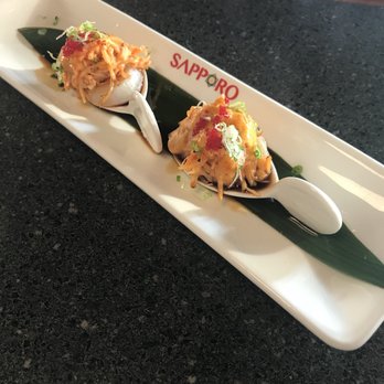 Sapporo - Sushi Bars Near Me - Cypress, Texas Sapporo - Sushi Bars Near Me - Cypress, Texas