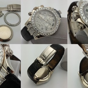 Wj Watch Service - Watch Repair Near Me - Toronto, Ontario Wj Watch Service - Watch Repair Near Me - Toronto, Ontario