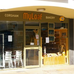Myloaf