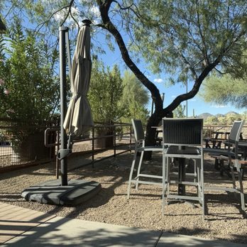 Dove Mountain Brewing - Patios - Brewpubs Near Me - Marana, Arizona