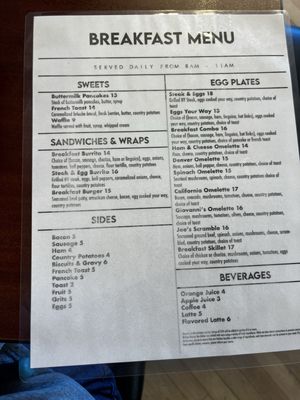Menu photo 7 Manny's Steakhouse Vallejo, CA Menu photo 7 Manny's Steakhouse Vallejo, CA