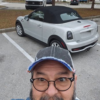 CarLink - Going for lunch after! (3Peppers if you're in the area, I reviewed them, too!) - Used Car Dealers Near Me - Fort Myers, Florida