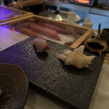 Sushi by Bou - Hoboken NJ @ W Hotel - Sushi Bars Near Me - Hoboken, New Jersey