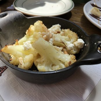 Bea - Cauliflower - Cocktail Bars Near Me - New York, New York