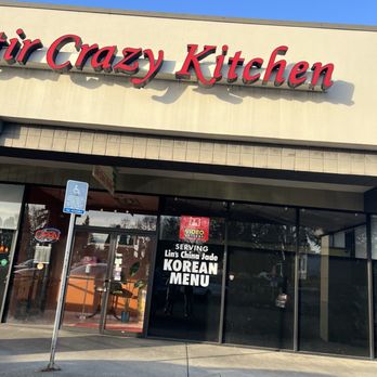 Stir Crazy Kitchen - Chinese Near Me - Beaverton, Oregon