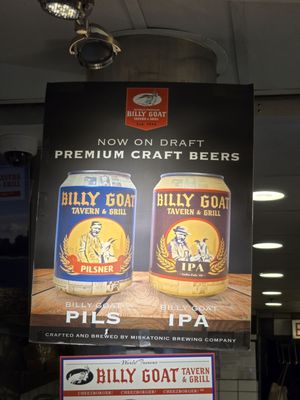 Billy Goat Tavern (Ohare Airport- Concourse C) by null