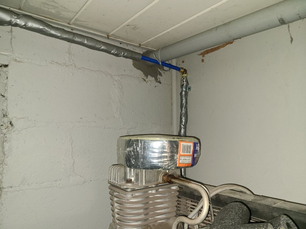 Slide of All Service Home Maintenance