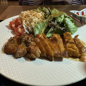 Ko Japanese Dining - Chicken Teriyaki - Japanese Near Me - Washington, DC, District of Columbia Ko Japanese Dining - Chicken Teriyaki - Japanese Near Me - Washington, DC, District of Columbia