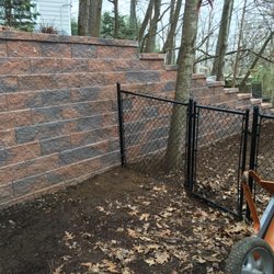 Nates Landscaping And Construction