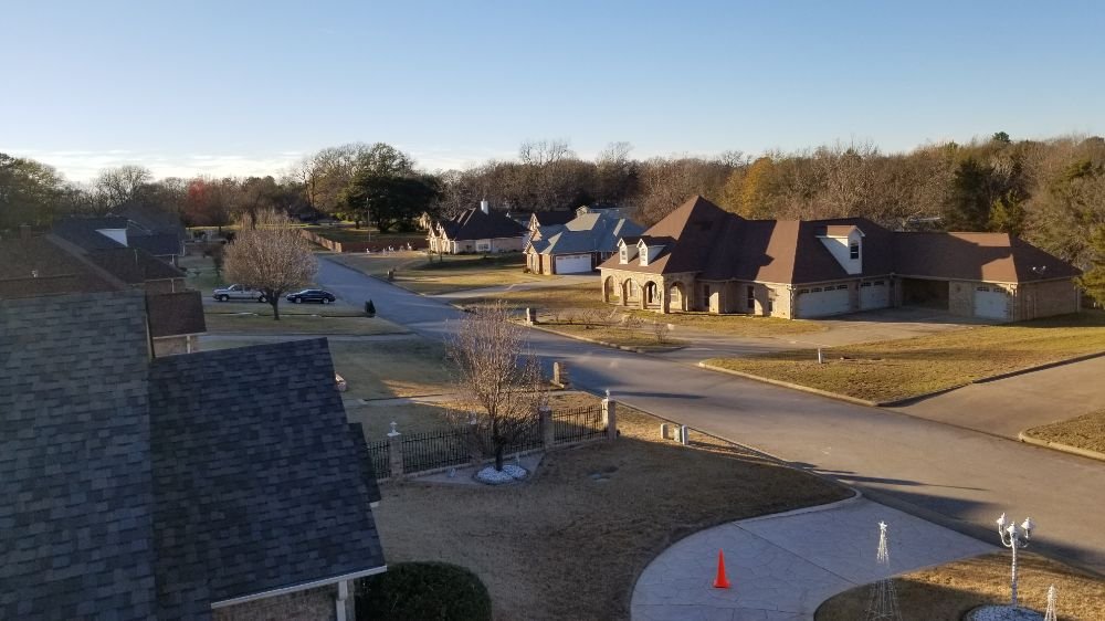 Slide of EA Roofing and Restoration