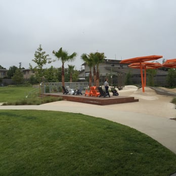 Rudolph Park - Parks Near Me - Lawndale, California Rudolph Park - Parks Near Me - Lawndale, California