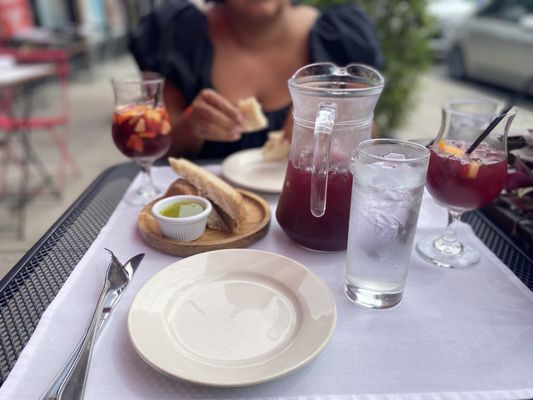 Tin Marín Tapas by null