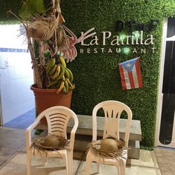 La Parilla Argentina