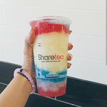 Sharetea - Limited edition lemon smoothie - Bubble Tea Near Me - Carrollton, Texas Sharetea - Limited edition lemon smoothie - Bubble Tea Near Me - Carrollton, Texas