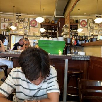 Le Pichet - Bar - French Near Me - Seattle, Washington Le Pichet - Bar - French Near Me - Seattle, Washington