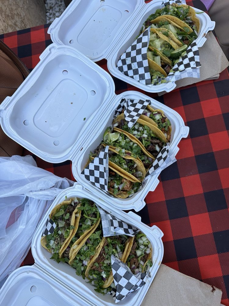 Jaimito's Tacos