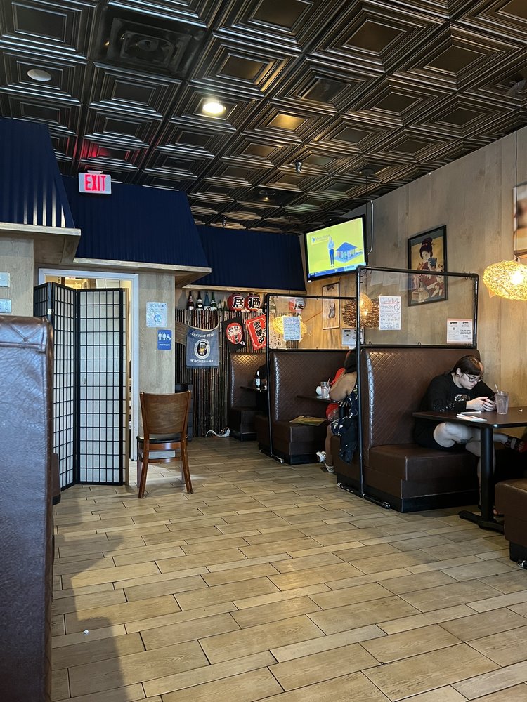 Marumi Sushi