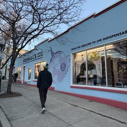 Normal's Book & Records