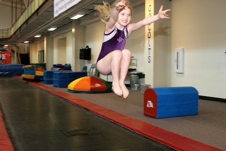 Interactive Academy - childcare center in Zionsville, IN